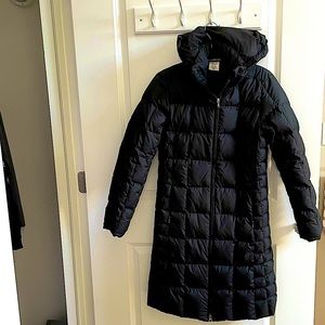 Patagonia Women’s Parka